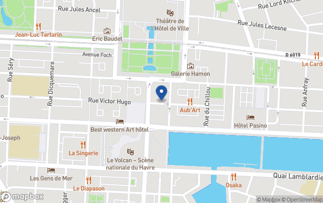 defis immobiliers