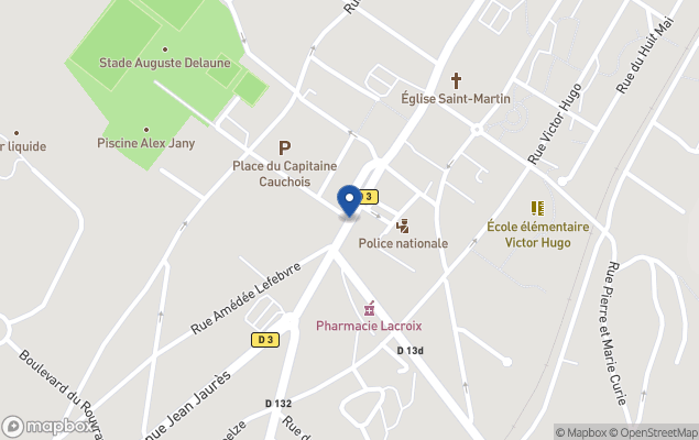 laforet immobilier - l2b immo