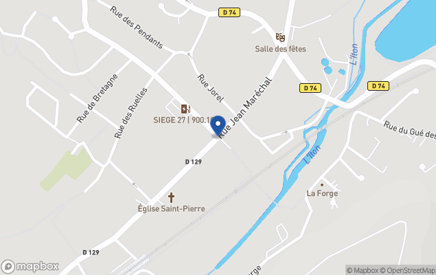 david immobilier