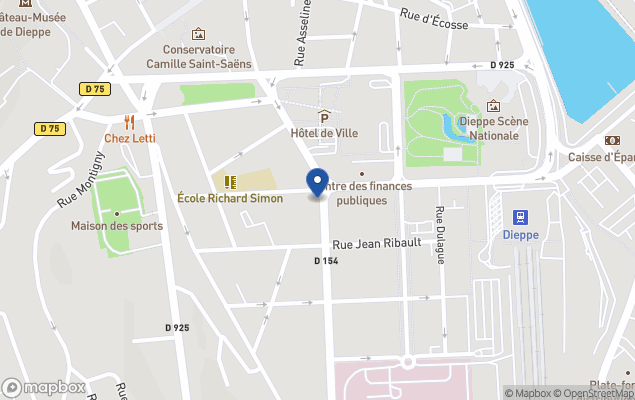 victoria immobilier