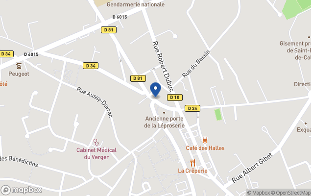 tristant immobilier