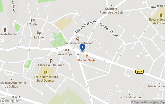 ns immobilier