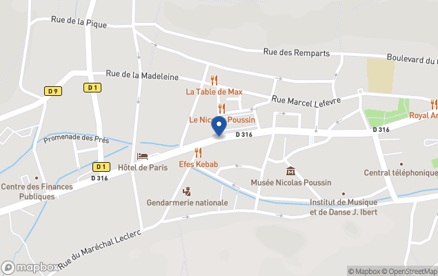 ns immobilier