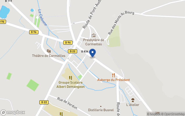 agence jerfrance cormeilles im