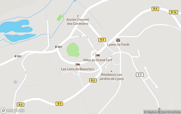 lyons immobilier