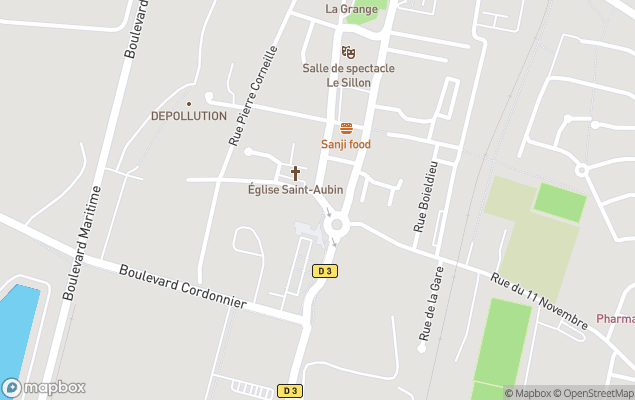 julia immobilier