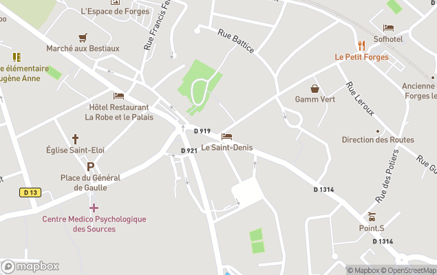 lebourg immobilier