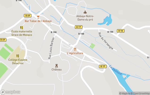 valmont immobilier