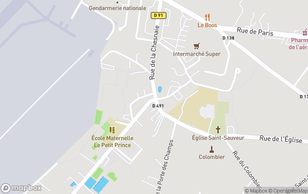 bertin immobilier