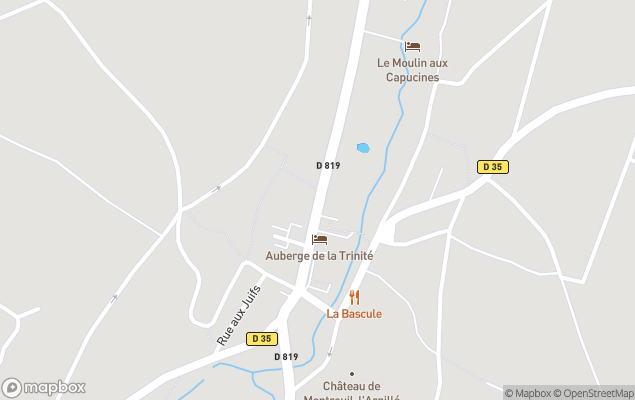 agence de normandie