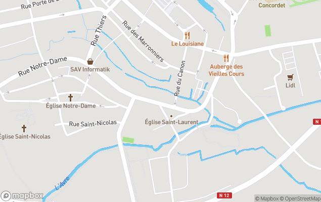 verneuil immobilier